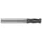 Cgs Tool CGS 4 Flute Solid Carbide End Mills for Milling 240-1875-ALTiN - alternate 1